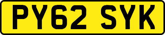 PY62SYK