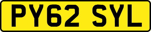 PY62SYL