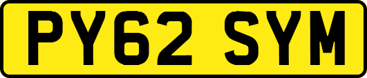 PY62SYM