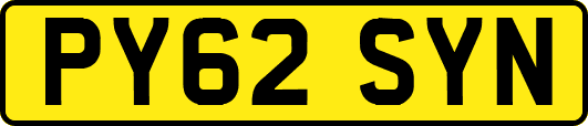 PY62SYN