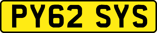PY62SYS