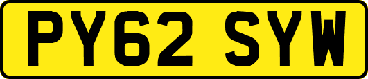 PY62SYW