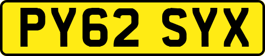 PY62SYX