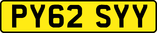PY62SYY