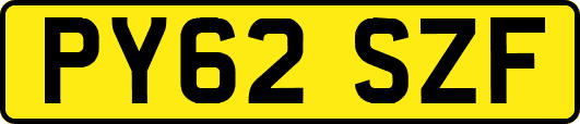 PY62SZF