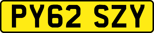 PY62SZY