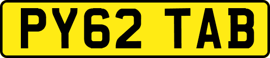 PY62TAB