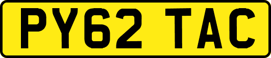 PY62TAC