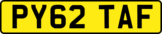 PY62TAF