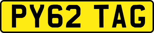 PY62TAG