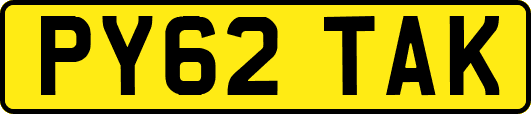 PY62TAK