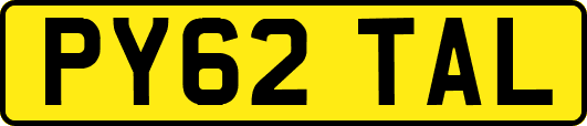 PY62TAL