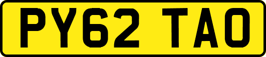 PY62TAO