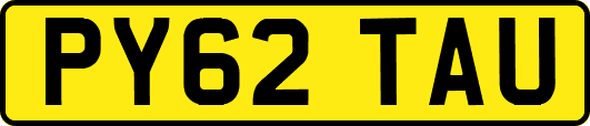 PY62TAU
