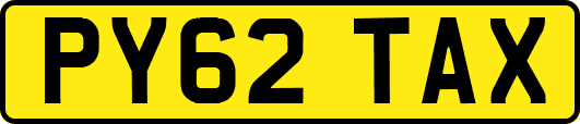 PY62TAX