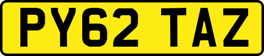 PY62TAZ