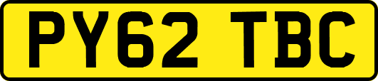 PY62TBC