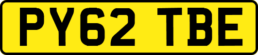 PY62TBE