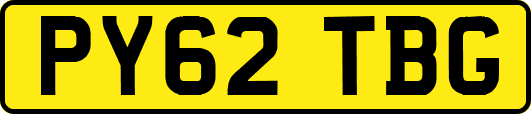 PY62TBG