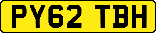 PY62TBH