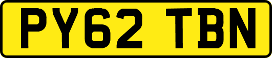 PY62TBN
