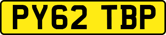 PY62TBP