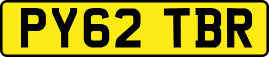 PY62TBR