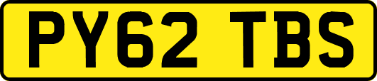 PY62TBS