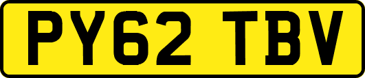 PY62TBV