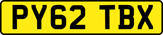PY62TBX