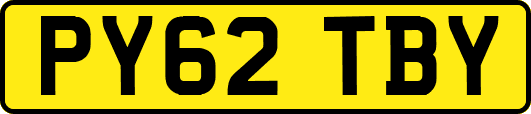 PY62TBY