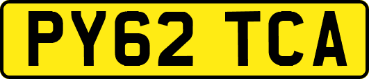 PY62TCA