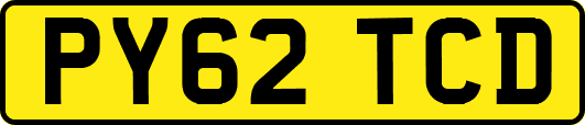 PY62TCD