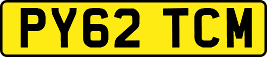 PY62TCM