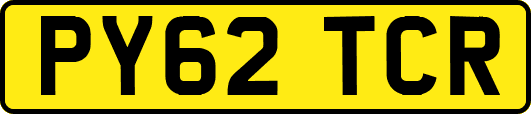 PY62TCR