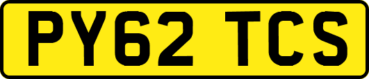 PY62TCS