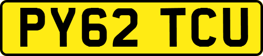 PY62TCU