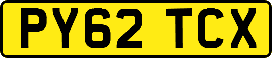 PY62TCX