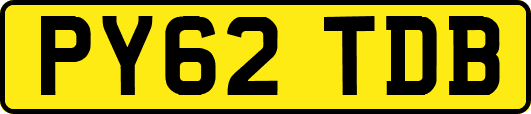PY62TDB