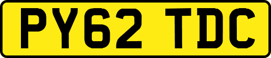 PY62TDC