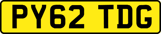 PY62TDG