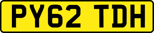 PY62TDH