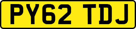 PY62TDJ