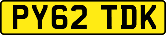PY62TDK