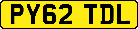 PY62TDL