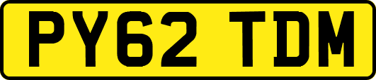 PY62TDM