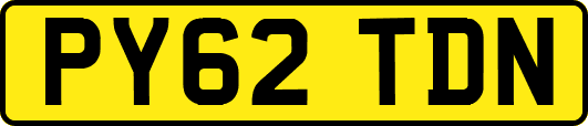 PY62TDN