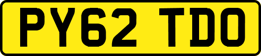 PY62TDO