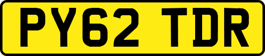 PY62TDR