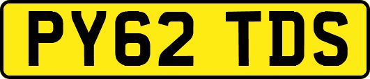 PY62TDS